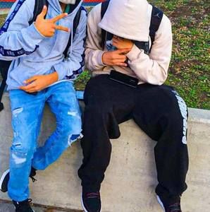 Meet your Posher, Luis rivera